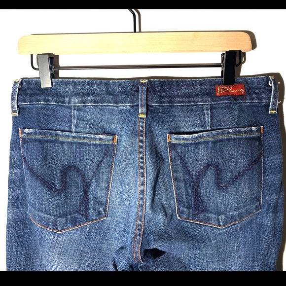 Citizens of Humanity Women’s Jerome Dahan Jeans - Picture 2 of 7